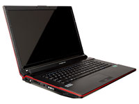 Eurocom Laptop / Notebook Cheetah W870CU