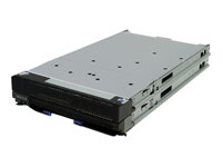 IBM - Lenovo BladeCenter HX5 (7872)