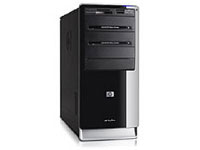 HP Pavilion Desktop a6050.de