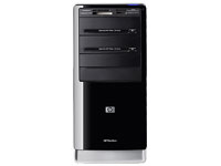 HP Pavilion Desktop a6050.dk