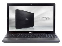 Acer Aspire Notebook 4820TG - TimelineX [DDR3]