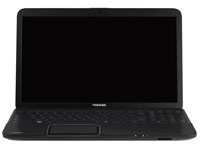 Toshiba Satellite C850-1CR
