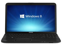 Toshiba Satellite C850-1DD