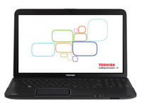 Toshiba Satellite C850-1G3