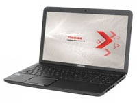 Toshiba Satellite C850-1KD