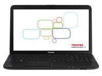 Toshiba Satellite C850-1KX