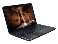 Toshiba Satellite C855-17e