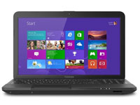 Toshiba Satellite C855-S5111