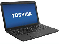 Toshiba Satellite C855-S5118