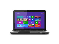 Toshiba Satellite C855-S5122