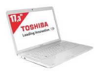 Toshiba Satellite C870-199