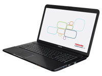 Toshiba Satellite C870-1HH