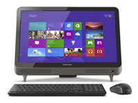 Toshiba All-in-One LX830-010