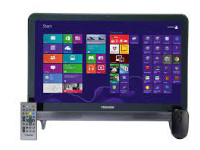 Toshiba All-in-One LX830-011