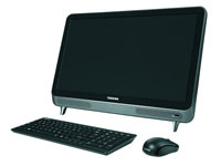 Toshiba All-in-One LX830-130