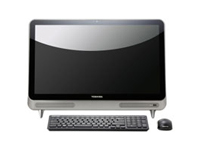 Toshiba All-in-One LX830-137