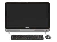 Toshiba All-in-One LX830-B359