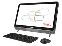 Toshiba All-in-One LX830-B544