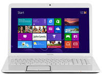 Toshiba Satellite L870-18X