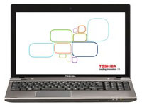 Toshiba Satellite P850-336