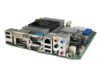 Jetway Motherboard NC9P-2550