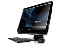 Lenovo All-in-One C200 (4025-1CU)
