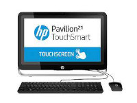 HP Pavilion All-in-One 21-a001cx