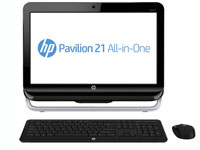 HP Pavilion All-in-One 21-a068cx
