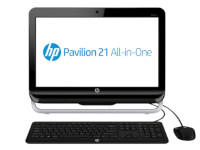 HP Pavilion All-in-One 21-a112cx
