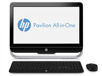 HP Pavilion All-in-One 23-b000ej