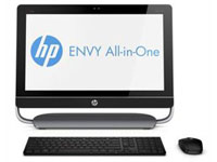HP Pavilion All-in-One 23-b000el