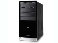 HP Pavilion Desktop a6130.uk