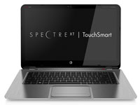 HP Spectre 15-4000eg TouchSmart XT Ultrabook