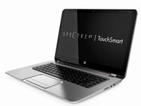 HP Spectre 15-4000er TouchSmart XT Ultrabook