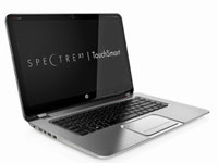 HP Spectre 15-4000et TouchSmart XT Ultrabook