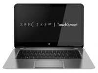 HP Spectre 15-4013cl TouchSmart XT Ultrabook