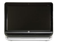 HP Pavilion All-in-One 20-a103cx