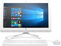 HP Pavilion All-in-One 20-a106cx
