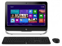 HP Pavilion All-in-One 20-b002la