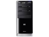 HP Pavilion Desktop a6140.uk