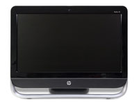 HP Pavilion All-in-One 20-b010kr