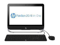 HP Pavilion All-in-One 20-b051la