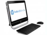 HP Pavilion All-in-One 20-b100ez