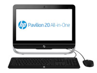 HP Pavilion All-in-One 20-b130ea