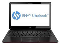 HP Pavilion Notebook 14-b003sa Ultrabook