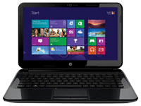 HP Pavilion Notebook 14-b005sa Ultrabook
