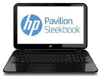 HP Pavilion Notebook 14-b006ea Ultrabook