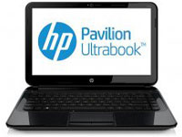 HP Pavilion Notebook 14-b103ea Ultrabook