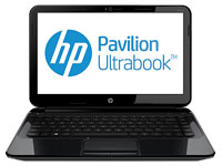 HP Pavilion Notebook 14-b103sa Ultrabook