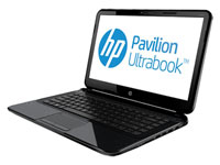 HP Pavilion Notebook 14-b107sa Ultrabook